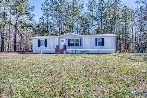 Tiny photo for 6243 Studley Road, Mechanicsville, VA 23116 (MLS # 2604691)