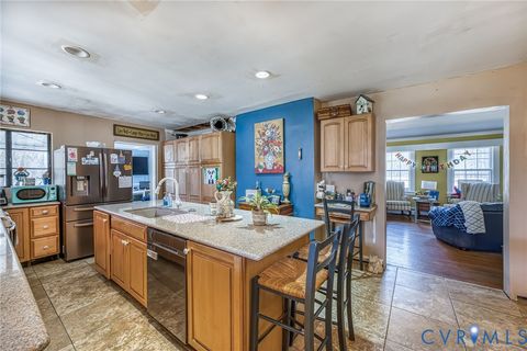 Tiny photo for 6243 Studley Road, Mechanicsville, VA 23116 (MLS # 2604691)