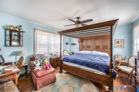 Tiny photo for 6243 Studley Road, Mechanicsville, VA 23116 (MLS # 2604691)