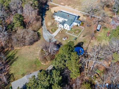 Tiny photo for 6243 Studley Road, Mechanicsville, VA 23116 (MLS # 2604691)