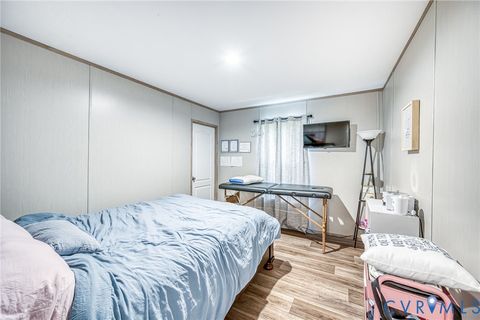 Tiny photo for 6243 Studley Road, Mechanicsville, VA 23116 (MLS # 2604691)