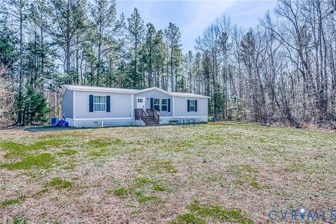 Tiny photo for 6243 Studley Road, Mechanicsville, VA 23116 (MLS # 2604691)