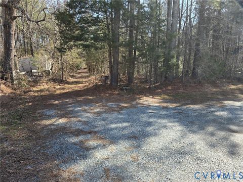 Tiny photo for 6243 Studley Road, Mechanicsville, VA 23116 (MLS # 2604691)
