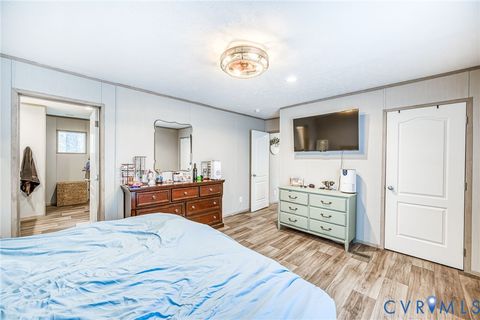 Tiny photo for 6243 Studley Road, Mechanicsville, VA 23116 (MLS # 2604691)