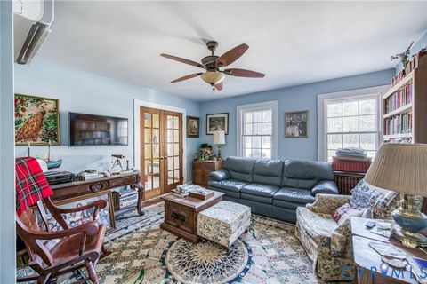 Tiny photo for 6243 Studley Road, Mechanicsville, VA 23116 (MLS # 2604691)