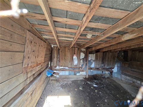 Tiny photo for 6243 Studley Road, Mechanicsville, VA 23116 (MLS # 2604691)