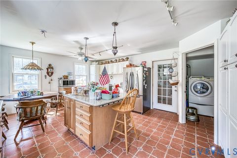 Tiny photo for 6243 Studley Road, Mechanicsville, VA 23116 (MLS # 2604691)