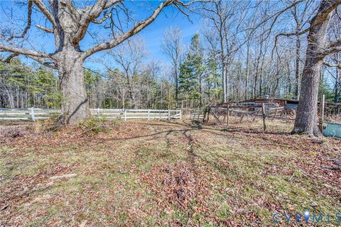 Tiny photo for 6243 Studley Road, Mechanicsville, VA 23116 (MLS # 2604691)