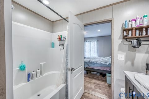 Tiny photo for 6243 Studley Road, Mechanicsville, VA 23116 (MLS # 2604691)