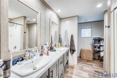 Tiny photo for 6243 Studley Road, Mechanicsville, VA 23116 (MLS # 2604691)