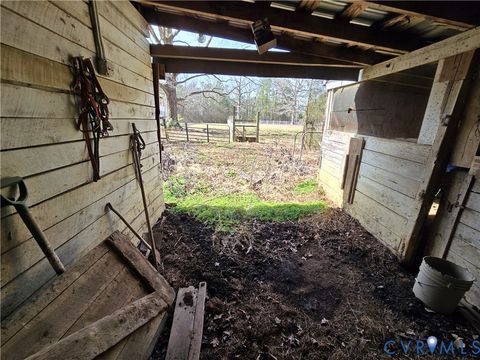 Tiny photo for 6243 Studley Road, Mechanicsville, VA 23116 (MLS # 2604691)