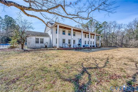 Tiny photo for 6243 Studley Road, Mechanicsville, VA 23116 (MLS # 2604691)