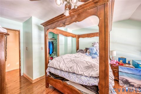 Tiny photo for 6243 Studley Road, Mechanicsville, VA 23116 (MLS # 2604691)