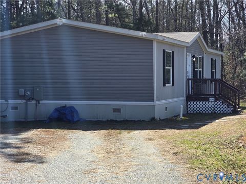 Tiny photo for 6243 Studley Road, Mechanicsville, VA 23116 (MLS # 2604691)
