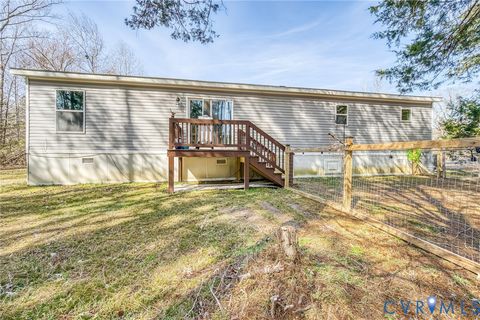 Tiny photo for 6243 Studley Road, Mechanicsville, VA 23116 (MLS # 2604691)