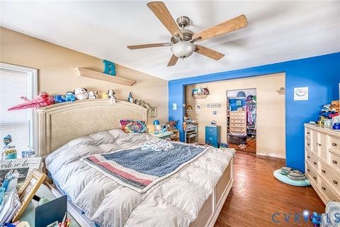 Tiny photo for 6243 Studley Road, Mechanicsville, VA 23116 (MLS # 2604691)