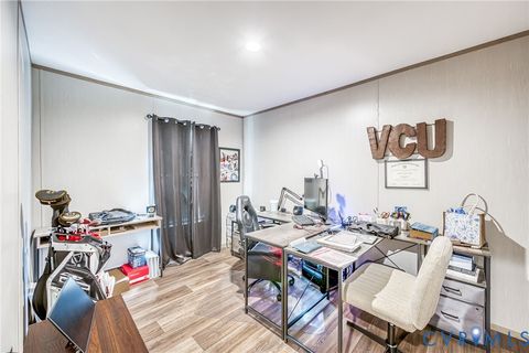 Tiny photo for 6243 Studley Road, Mechanicsville, VA 23116 (MLS # 2604691)