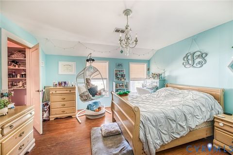 Tiny photo for 6243 Studley Road, Mechanicsville, VA 23116 (MLS # 2604691)