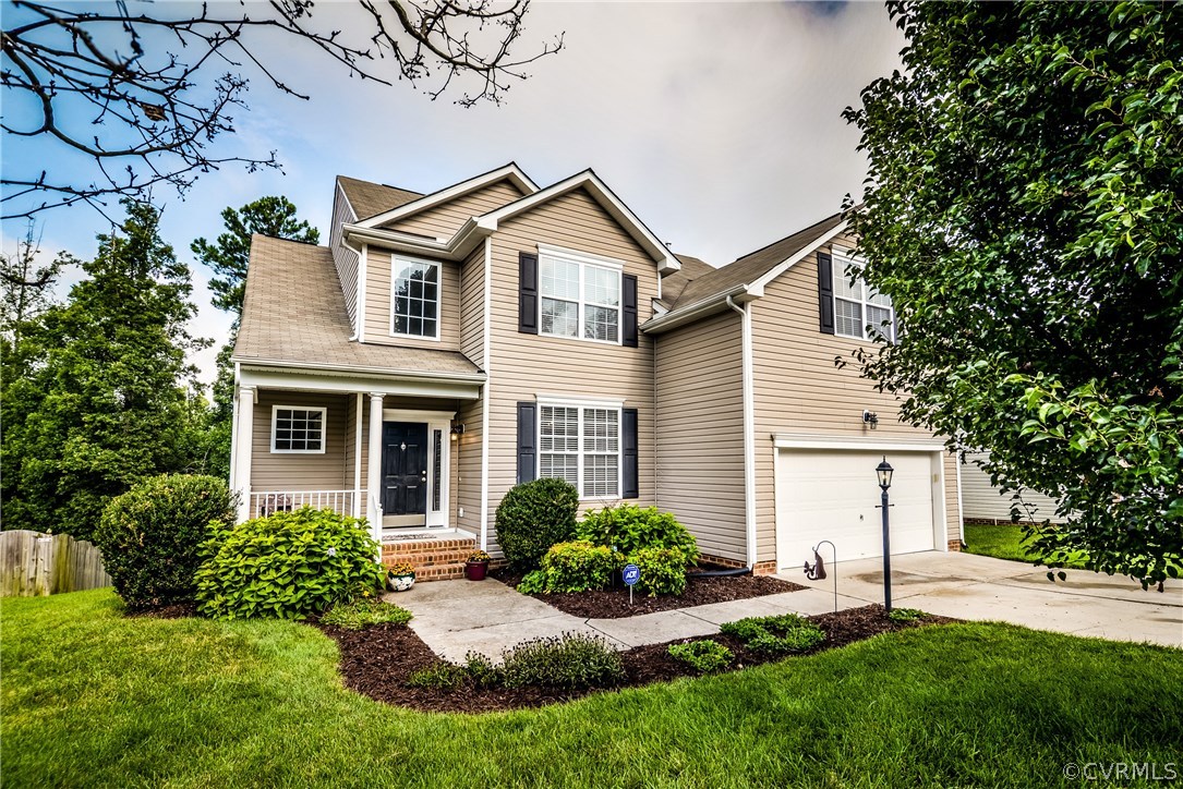 Photo 1 of 35 — 2624 Water Race Terrace, Midlothian, VA 23112
