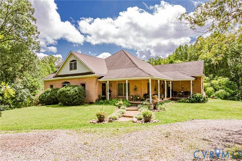 Tiny photo for 14454 King Road, Doswell, VA 23047 (MLS # 2621729)