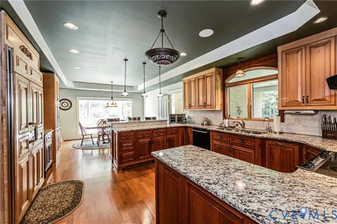 Tiny photo for 14454 King Road, Doswell, VA 23047 (MLS # 2621729)