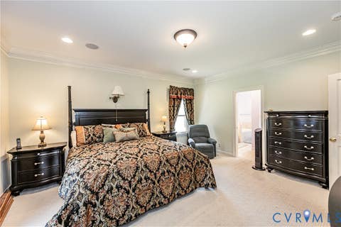 Tiny photo for 14454 King Road, Doswell, VA 23047 (MLS # 2621729)