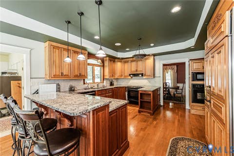 Tiny photo for 14454 King Road, Doswell, VA 23047 (MLS # 2621729)