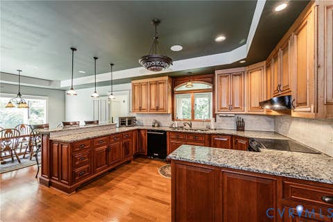 Tiny photo for 14454 King Road, Doswell, VA 23047 (MLS # 2621729)