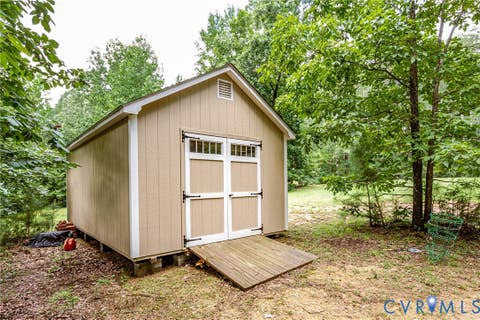Tiny photo for 14454 King Road, Doswell, VA 23047 (MLS # 2621729)