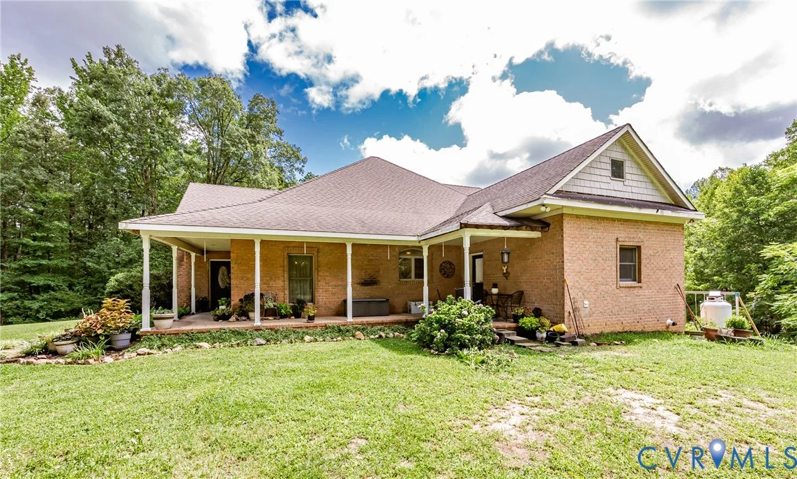 14454 King Road, Doswell, VA, 23047