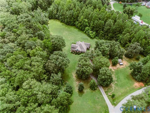 Tiny photo for 14454 King Road, Doswell, VA 23047 (MLS # 2621729)