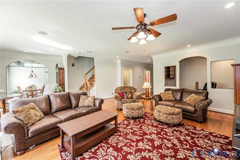 Tiny photo for 14454 King Road, Doswell, VA 23047 (MLS # 2621729)