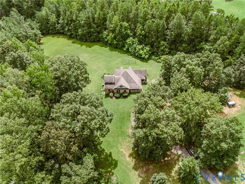 Tiny photo for 14454 King Road, Doswell, VA 23047 (MLS # 2621729)