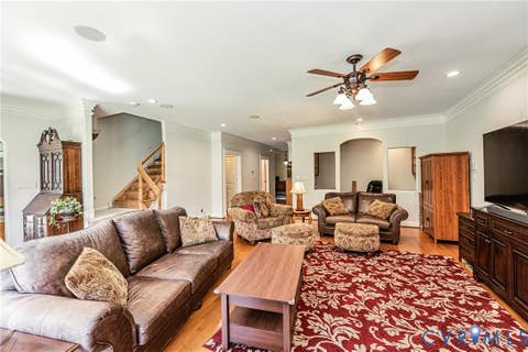 Tiny photo for 14454 King Road, Doswell, VA 23047 (MLS # 2621729)