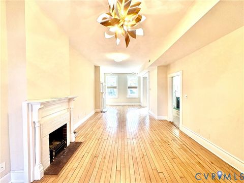 Tiny photo for 14 N Davis Avenue, Richmond, VA 23220 (MLS # 2532220)