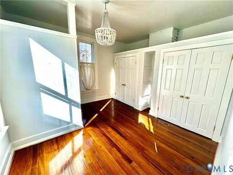 Tiny photo for 14 N Davis Avenue, Richmond, VA 23220 (MLS # 2532220)