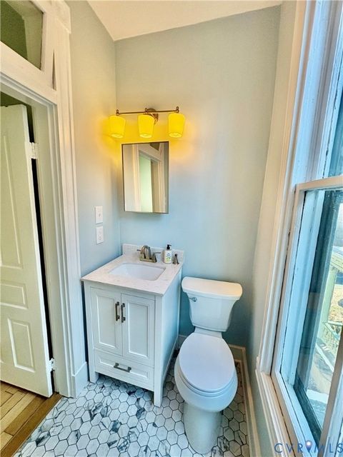 Tiny photo for 14 N Davis Avenue, Richmond, VA 23220 (MLS # 2532220)