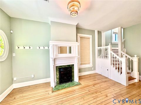 Tiny photo for 14 N Davis Avenue, Richmond, VA 23220 (MLS # 2532220)