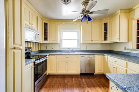 Tiny photo for 1531 Robindale Road, Chesterfield, VA 23235 (MLS # 2625789)