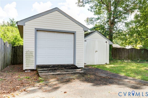 Tiny photo for 1531 Robindale Road, Chesterfield, VA 23235 (MLS # 2625789)