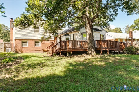 Tiny photo for 1531 Robindale Road, Chesterfield, VA 23235 (MLS # 2625789)