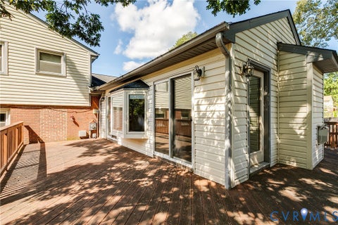 Tiny photo for 1531 Robindale Road, Chesterfield, VA 23235 (MLS # 2625789)