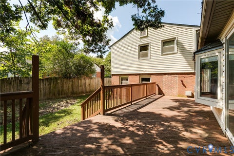 Tiny photo for 1531 Robindale Road, Chesterfield, VA 23235 (MLS # 2625789)