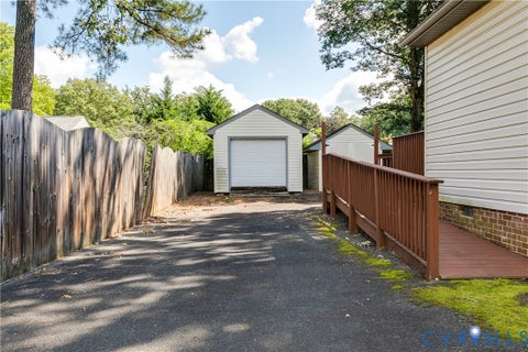 Tiny photo for 1531 Robindale Road, Chesterfield, VA 23235 (MLS # 2625789)