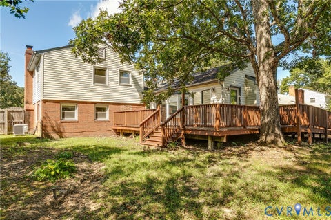 Tiny photo for 1531 Robindale Road, Chesterfield, VA 23235 (MLS # 2625789)