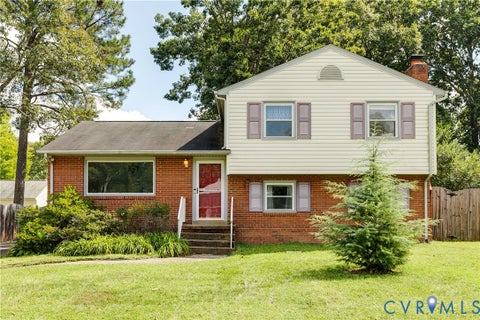 Photo of 1531 Robindale Road, Chesterfield, VA 23235 (MLS # 2625789)