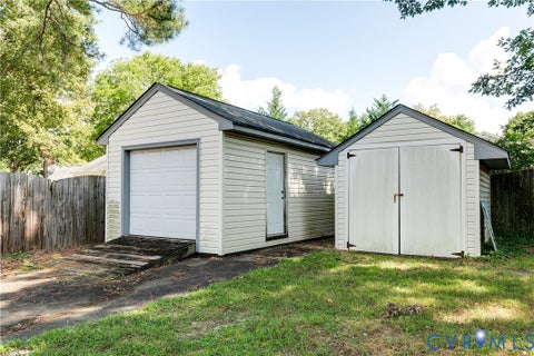 Tiny photo for 1531 Robindale Road, Chesterfield, VA 23235 (MLS # 2625789)