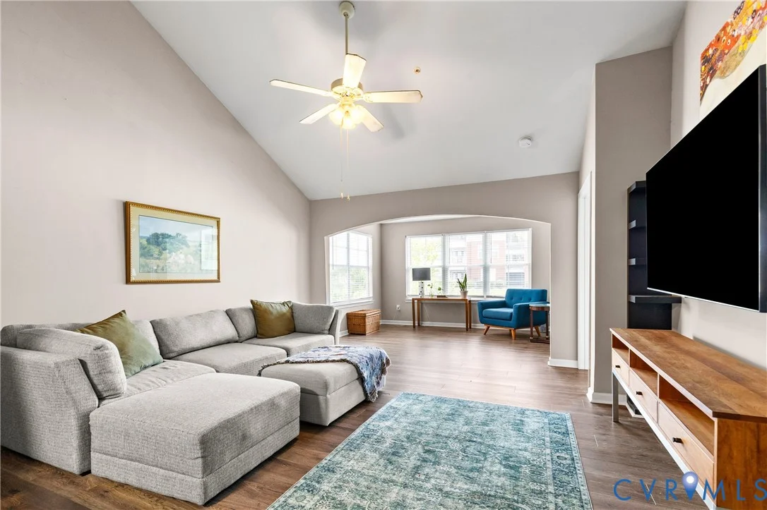 604 Bristol Village Drive Unit 308