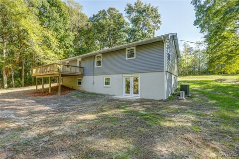 A home in Columbia