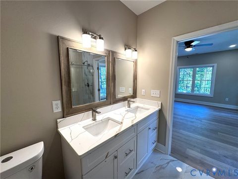 Tiny photo for 2807 Parkdale Road, North Chesterfield, VA 23234 (MLS # 2530909)